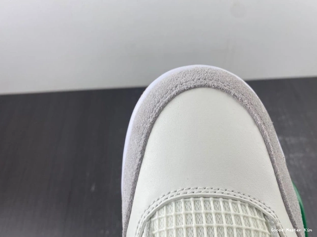 x Air SB Jordan Green DR5415-103 Pine Nike 4 0519